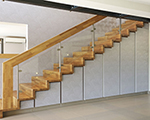 Construction et protection de vos escaliers par Escaliers Maisons à Flin